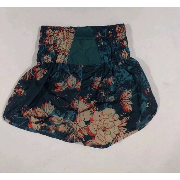 Free People Movement The Way Home Shorts - Picture 5 of 8